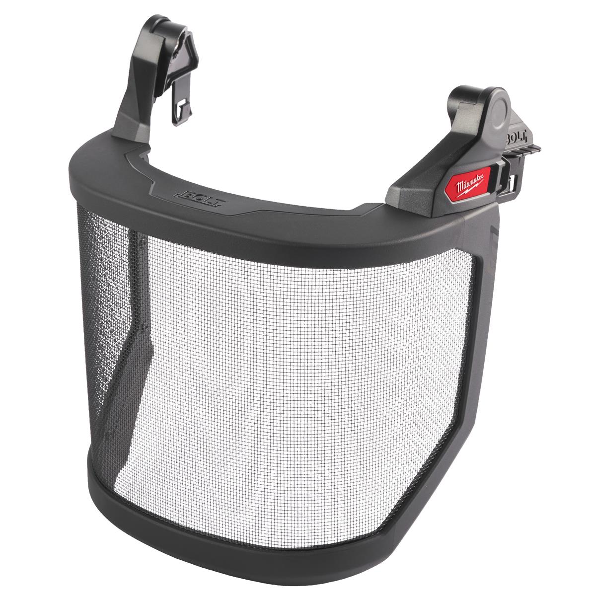 Milwaukee complete visor 4932479945