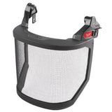 Milwaukee complete visor 4932479945