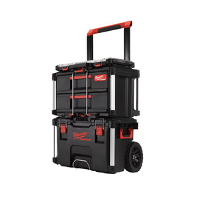 Milwaukee Starter-Set 2 PACKOUT 4932479957 roteswerkzeug