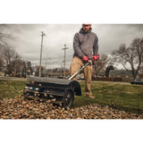 Milwaukee Kehrwalzen-Aufsatz QUIK-LOK™  4932479984