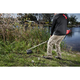 Milwaukee Sensen-Aufsatz QUIK-LOK™  4932479986