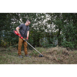 Milwaukee Sensen-Aufsatz QUIK-LOK™  4932479986