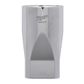 Milwaukee Steckschlüsseleinsatz 36mm 4932480048 roteswerkzeug