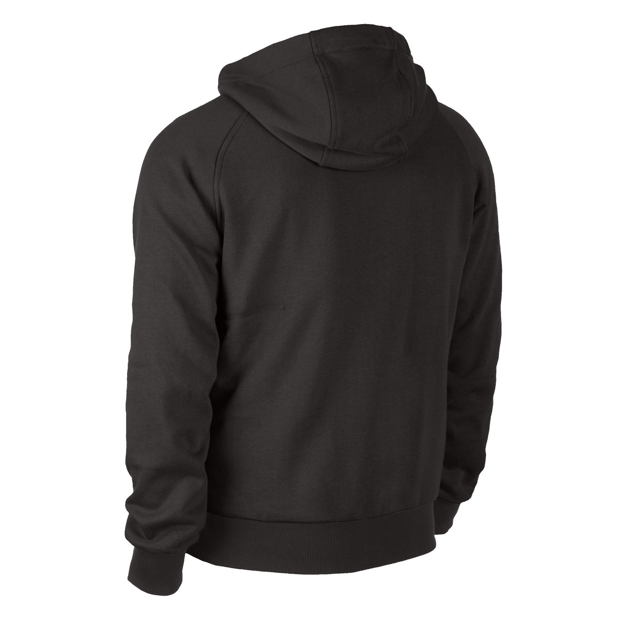 Milwaukee Akku-Heiz-Kapuzenpullover M12HHBL4-0 (L) 4932480063 roteswerkzeug