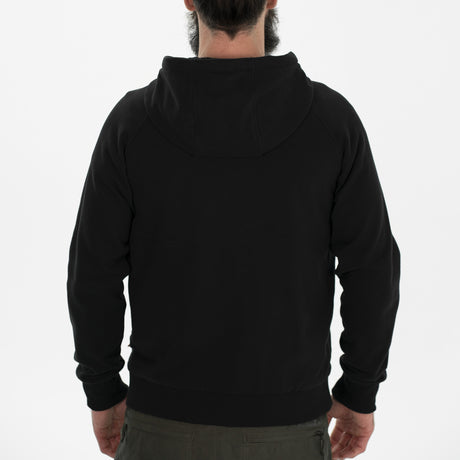 Milwaukee Akku-Heiz-Kapuzenpullover M12HHBL4-0 (XXL) 4932480065 roteswerkzeug