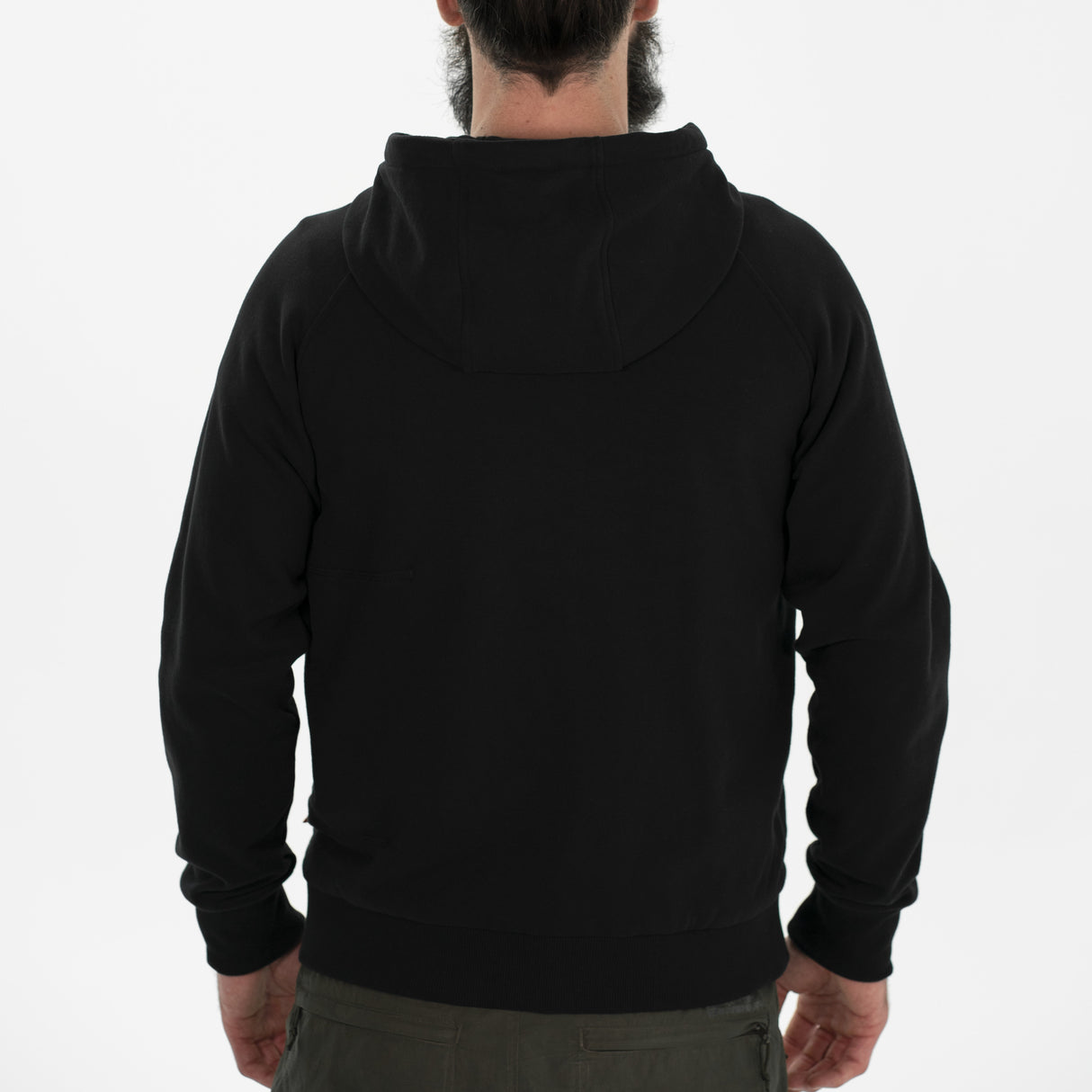 Milwaukee Akku-Heiz-Kapuzenpullover M12HHBL4-0 (L) 4932480063 roteswerkzeug