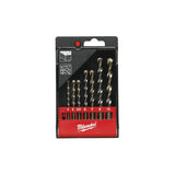 Milwaukee concrete drill set 4932480158