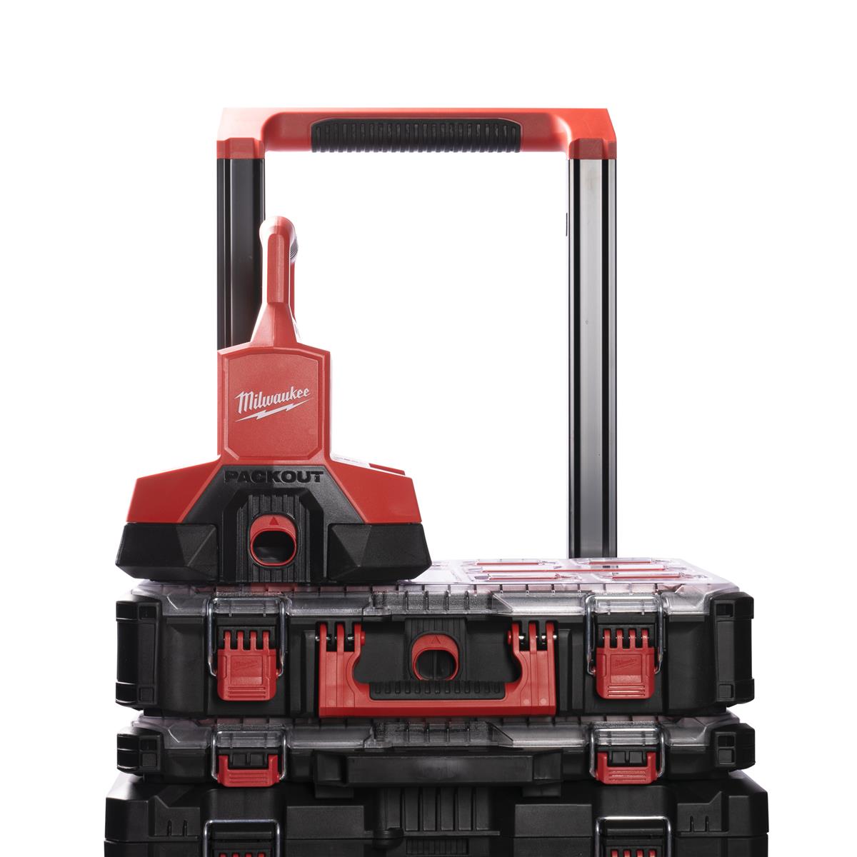Milwaukee Ladegerät M18PC6 4932480162