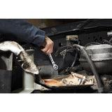 Milwaukee Gelenk-Ratschenschlüssel MAX BITE 9mm 4932480182