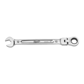 Milwaukee Gelenk-Ratschenschlüssel MAX BITE 12mm 4932480185 roteswerkzeug