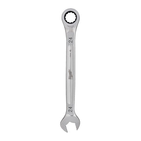 Milwaukee Ratschen-Ringmaulschlüssel MAX BITE 24mm 4932480211 roteswerkzeug