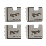 Milwaukee cutting head 4932480228