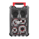 Milwaukee cutting head set 4932480250