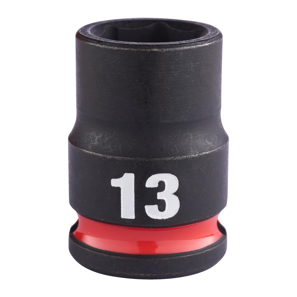Douille à chocs Milwaukee 3/8" SHOCKWAVE 4932480270