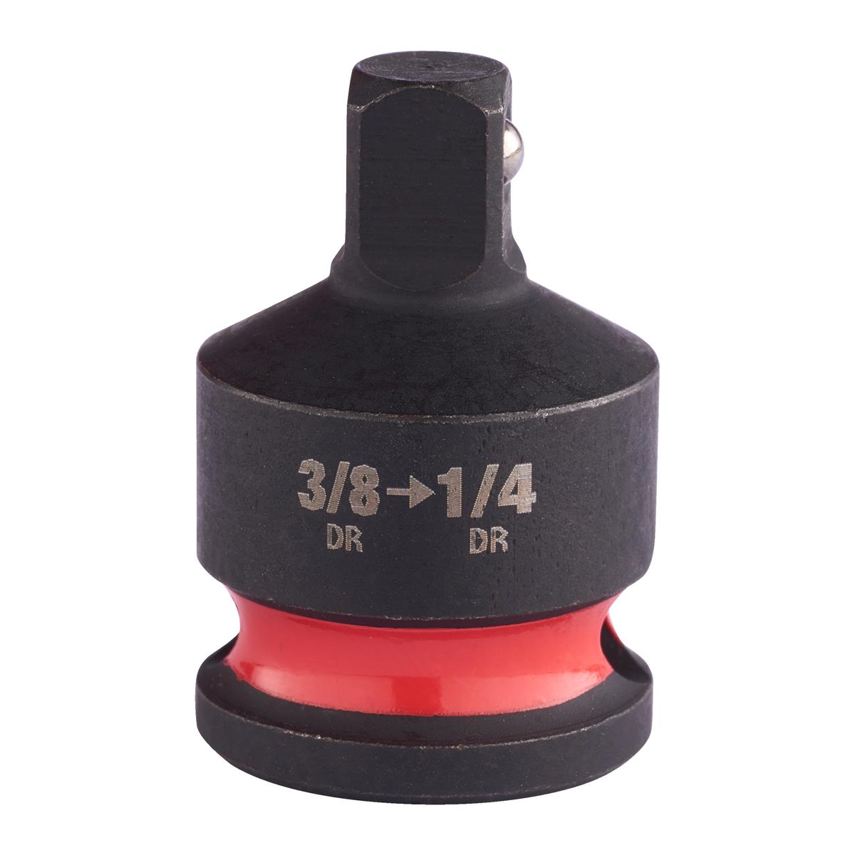Milwaukee adapter for impact sockets SHOCKWAVE 4932480299