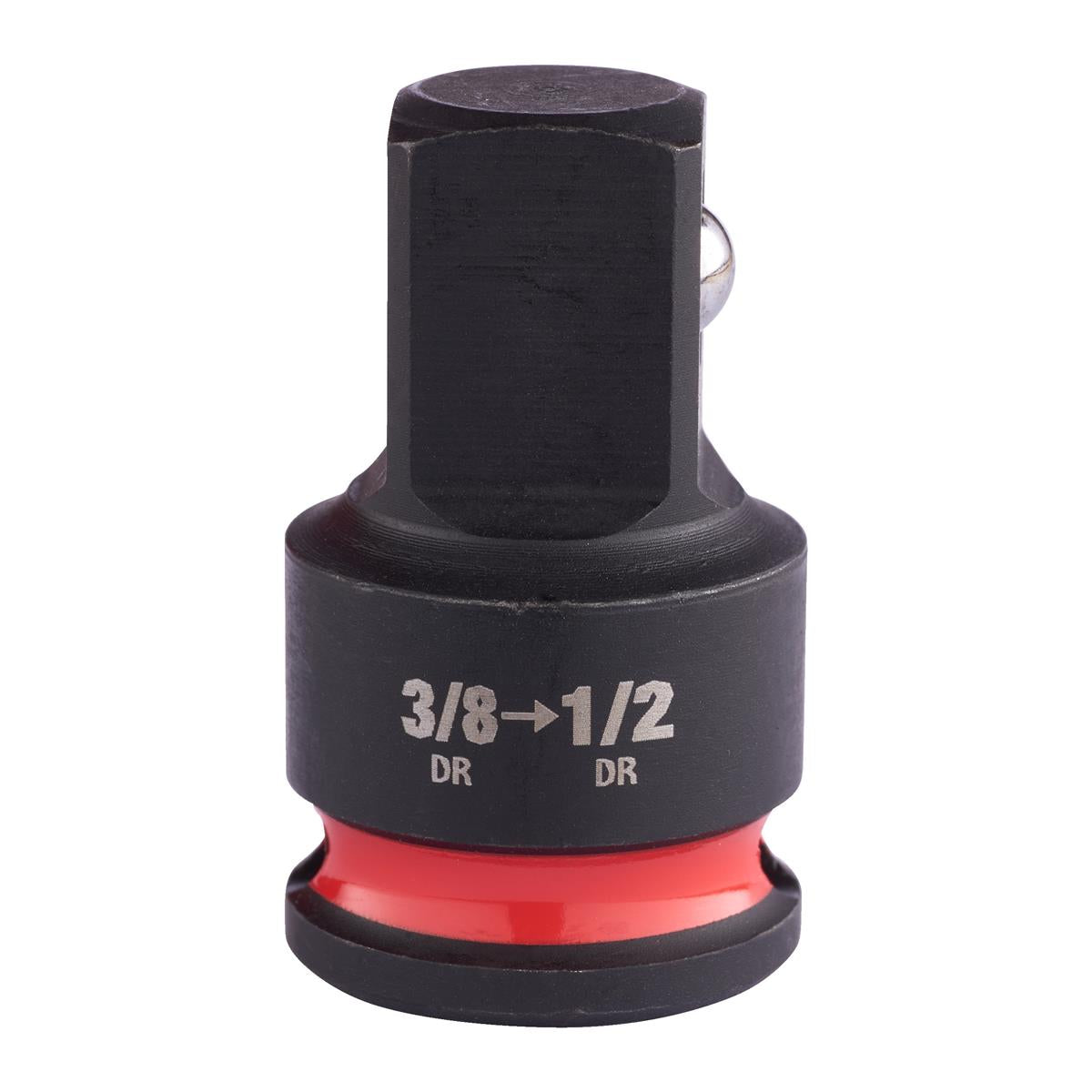 Milwaukee adapter for impact sockets SHOCKWAVE 4932480300