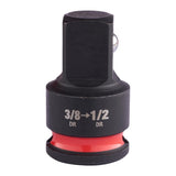 Milwaukee adapter for impact sockets SHOCKWAVE 4932480300