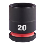 Milwaukee Schlagnuss 1/2" SHOCKWAVE 4932480314
