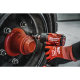 Douille à chocs Milwaukee 1/2" SHOCKWAVE 4932480318