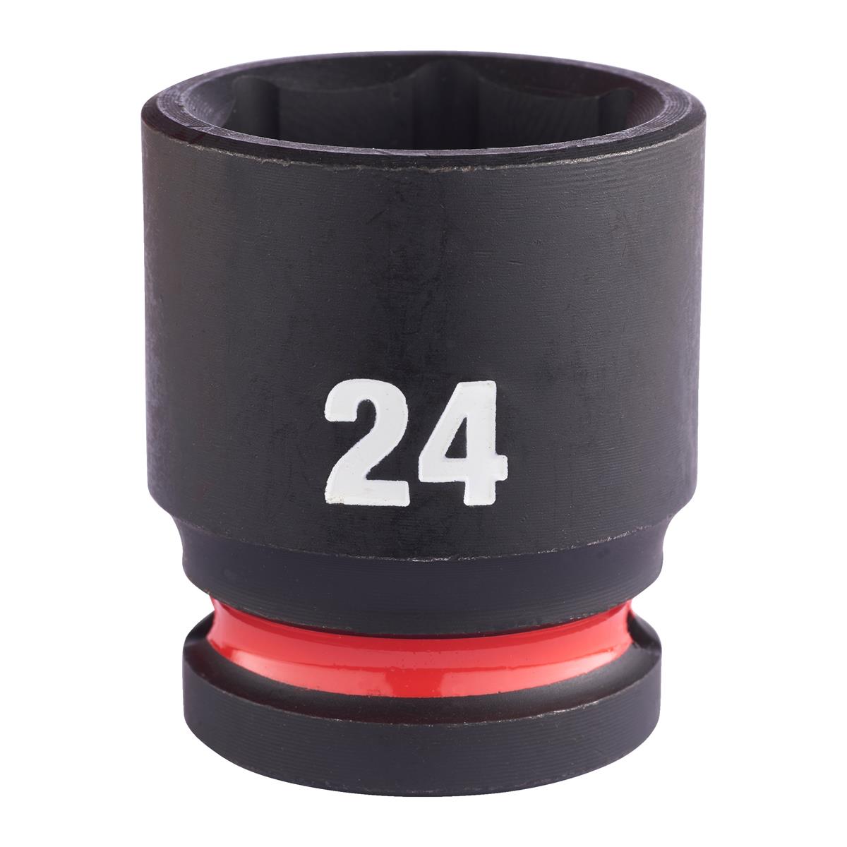 Douille à chocs Milwaukee 1/2" SHOCKWAVE 4932480318
