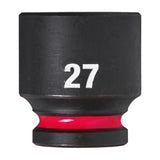 Milwaukee Schlagnuss 1/2" SHOCKWAVE 4932480321
