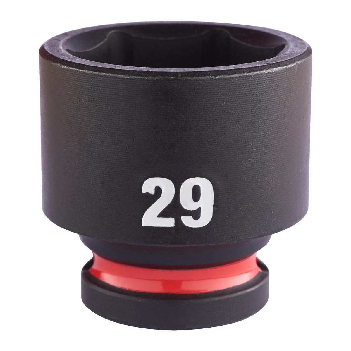 Milwaukee Schlagnuss 1/2" SHOCKWAVE 4932480323