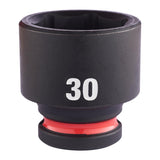 Milwaukee Schlagnuss 1/2" SHOCKWAVE 4932480324