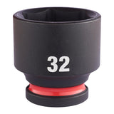 Milwaukee impact socket 1/2" SHOCKWAVE 4932480325