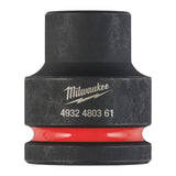 Douille à chocs Milwaukee 3/4" SHOCKWAVE 30mm 4932480361