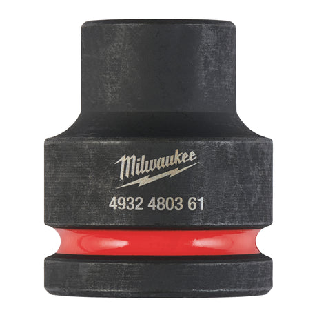 Milwaukee Schlagnuss 3/4" SHOCKWAVE 30mm 4932480361 roteswerkzeug