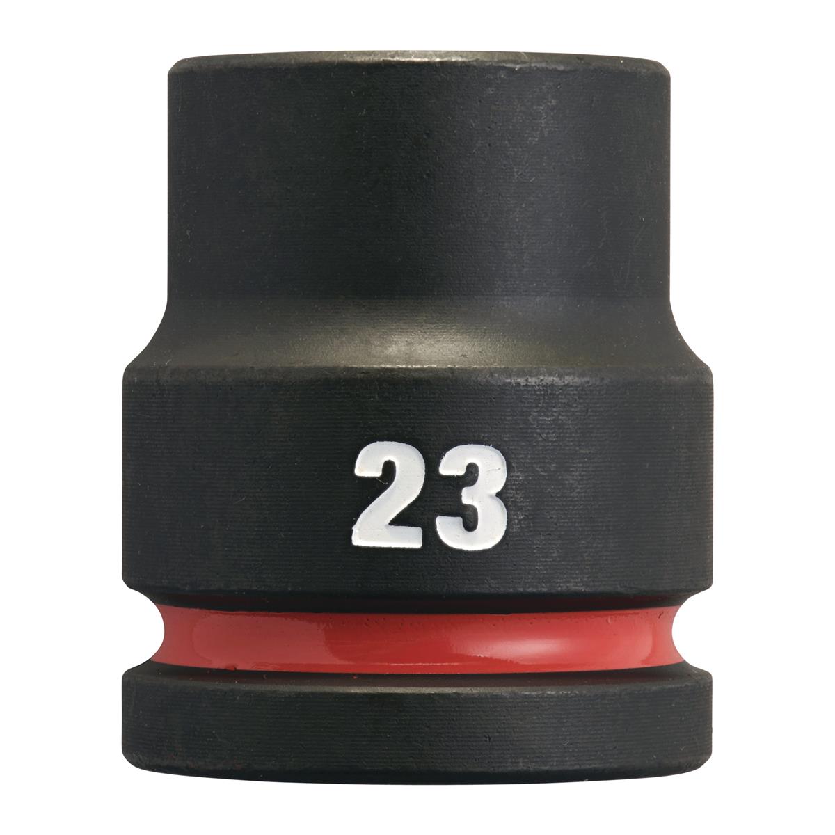 Douille à chocs Milwaukee 3/4" SHOCKWAVE 4932480365