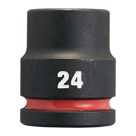 Milwaukee Schlagnuss 3/4" SHOCKWAVE 4932480366 roteswerkzeug