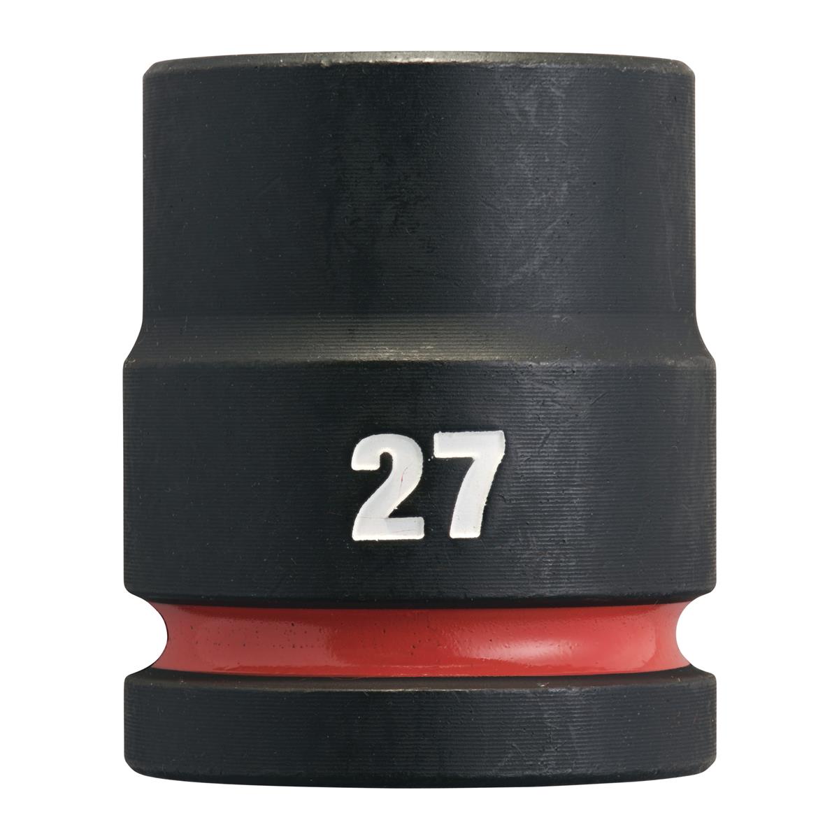 Douille à chocs Milwaukee 3/4" SHOCKWAVE 4932480367