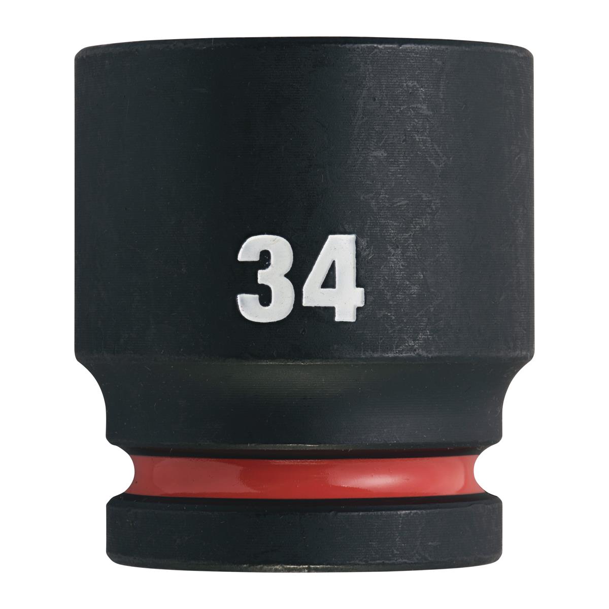 Douille à chocs Milwaukee 3/4" SHOCKWAVE 4932480371