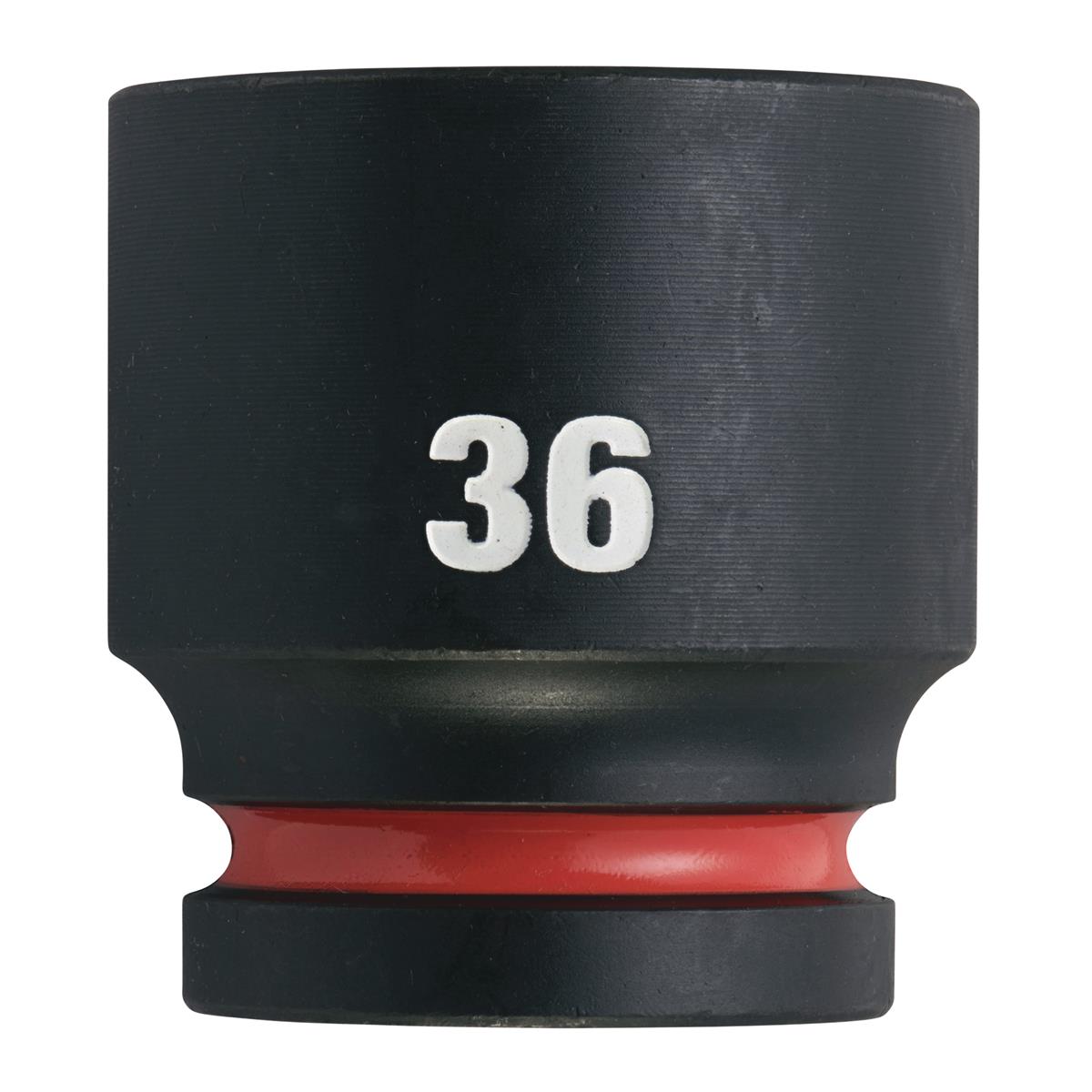 Douille à chocs Milwaukee 3/4" SHOCKWAVE 4932480372