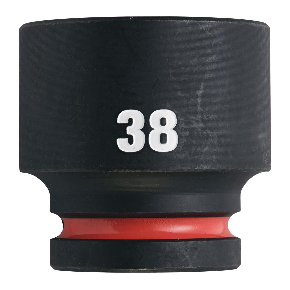 Douille à chocs Milwaukee 3/4" SHOCKWAVE 4932480373
