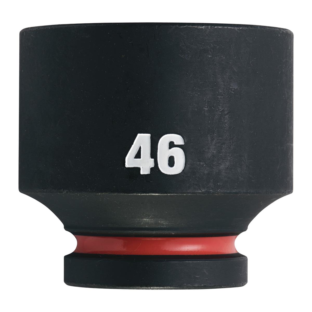 Douille à chocs Milwaukee 3/4" SHOCKWAVE 4932480376