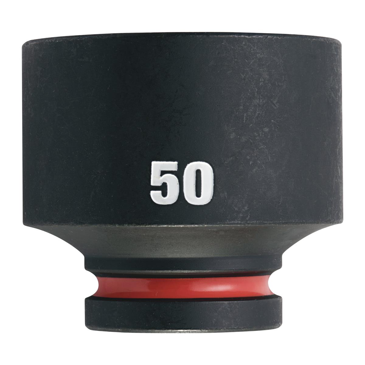 Douille à chocs Milwaukee 3/4" SHOCKWAVE 4932480377