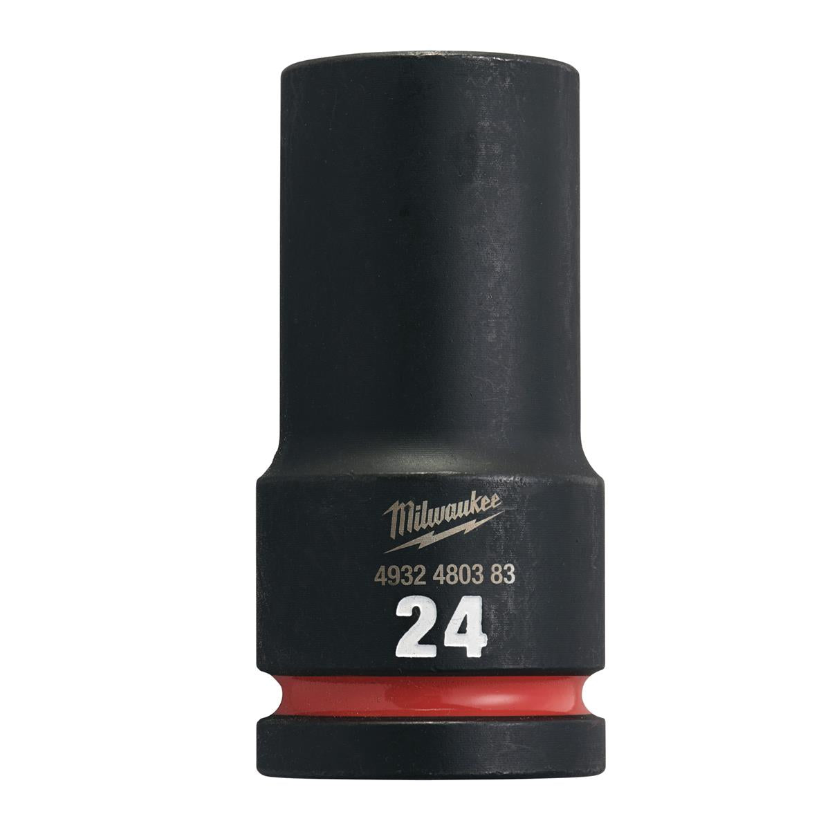 Douille à chocs Milwaukee 3/4" SHOCKWAVE 4932480383