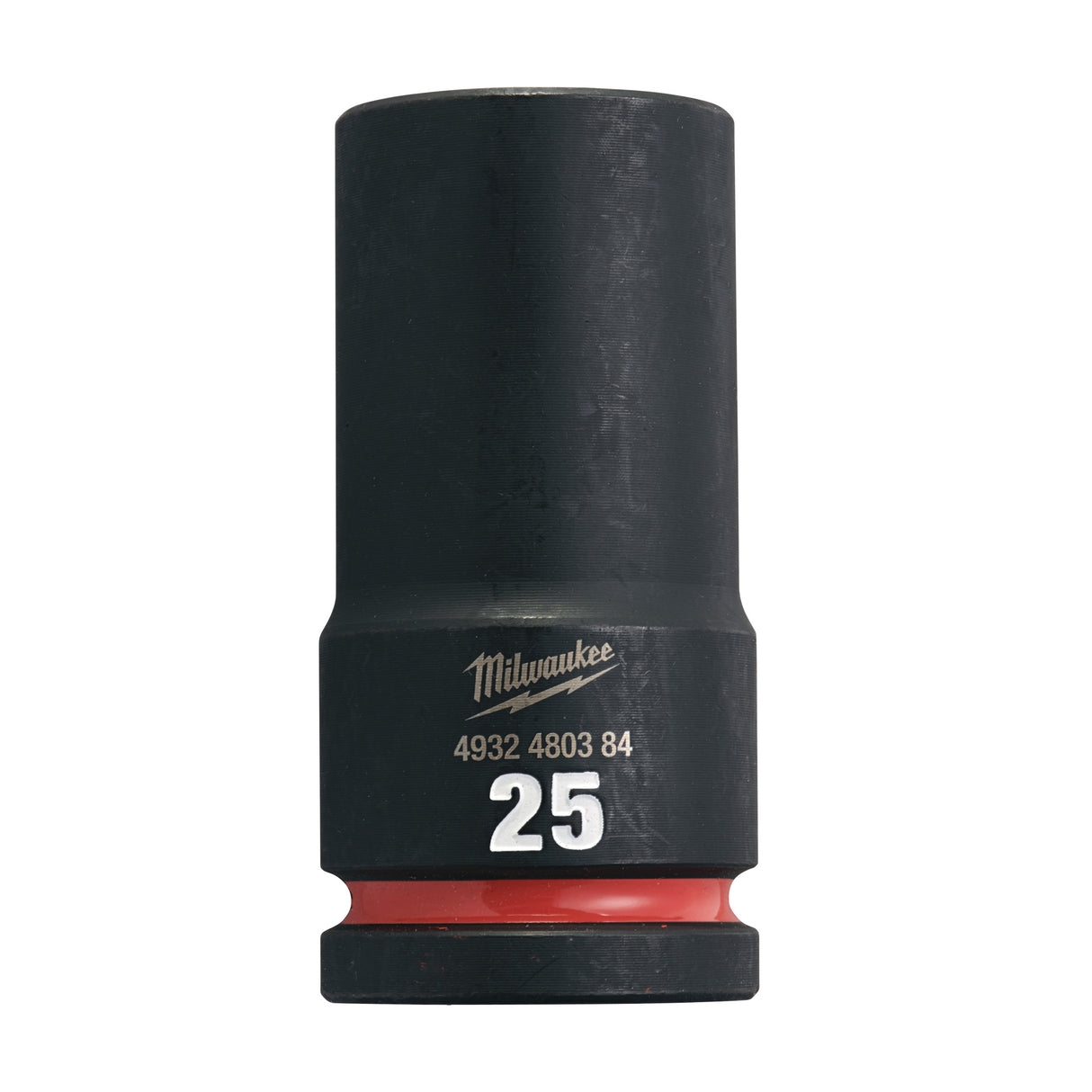 Milwaukee Schlagnuss 3/4" SHOCKWAVE 4932480384 roteswerkzeug