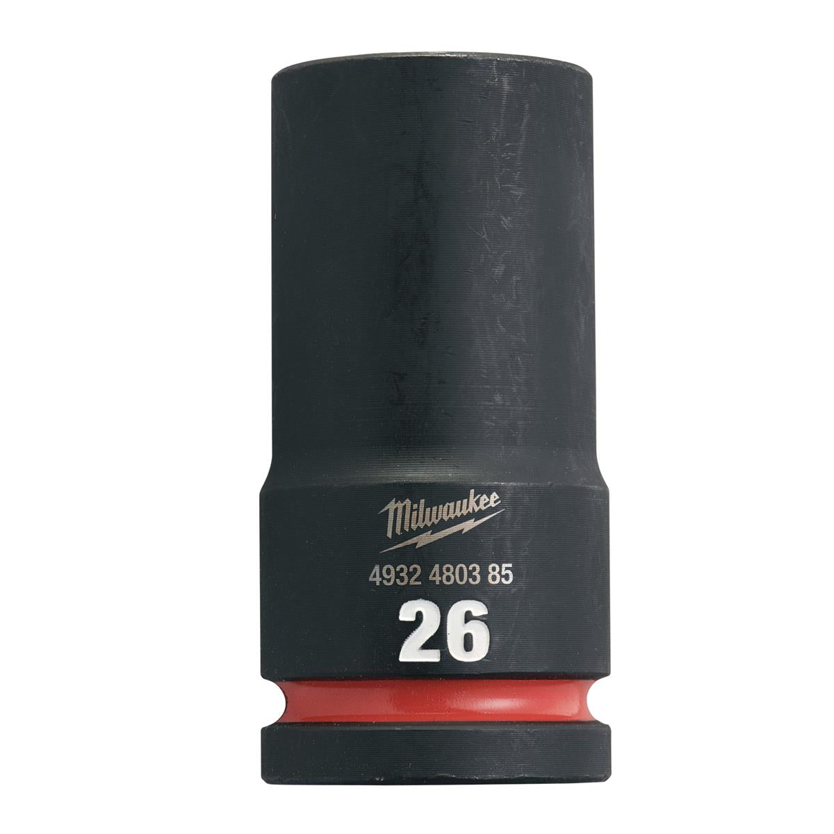 Douille à chocs Milwaukee 3/4" SHOCKWAVE 4932480385