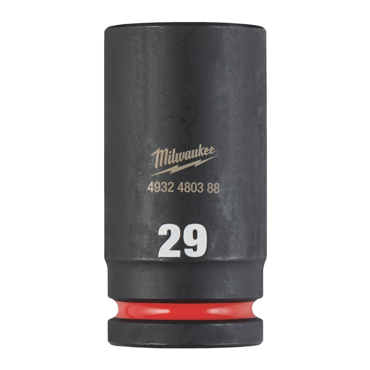 Douille à chocs Milwaukee 3/4" SHOCKWAVE 4932480388
