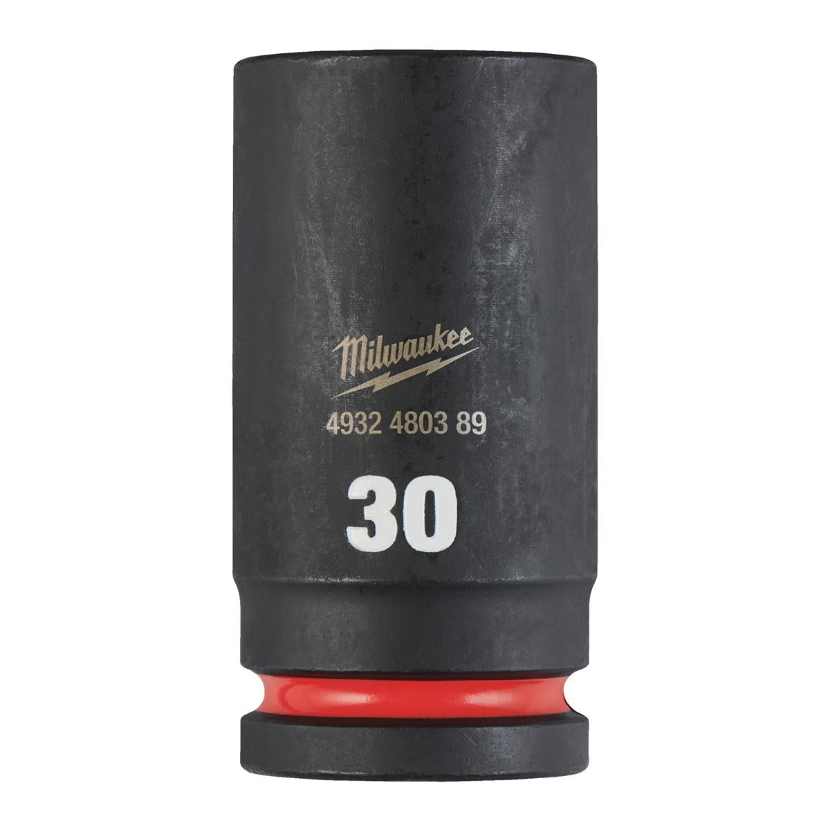 Douille à chocs Milwaukee 3/4" SHOCKWAVE 4932480389