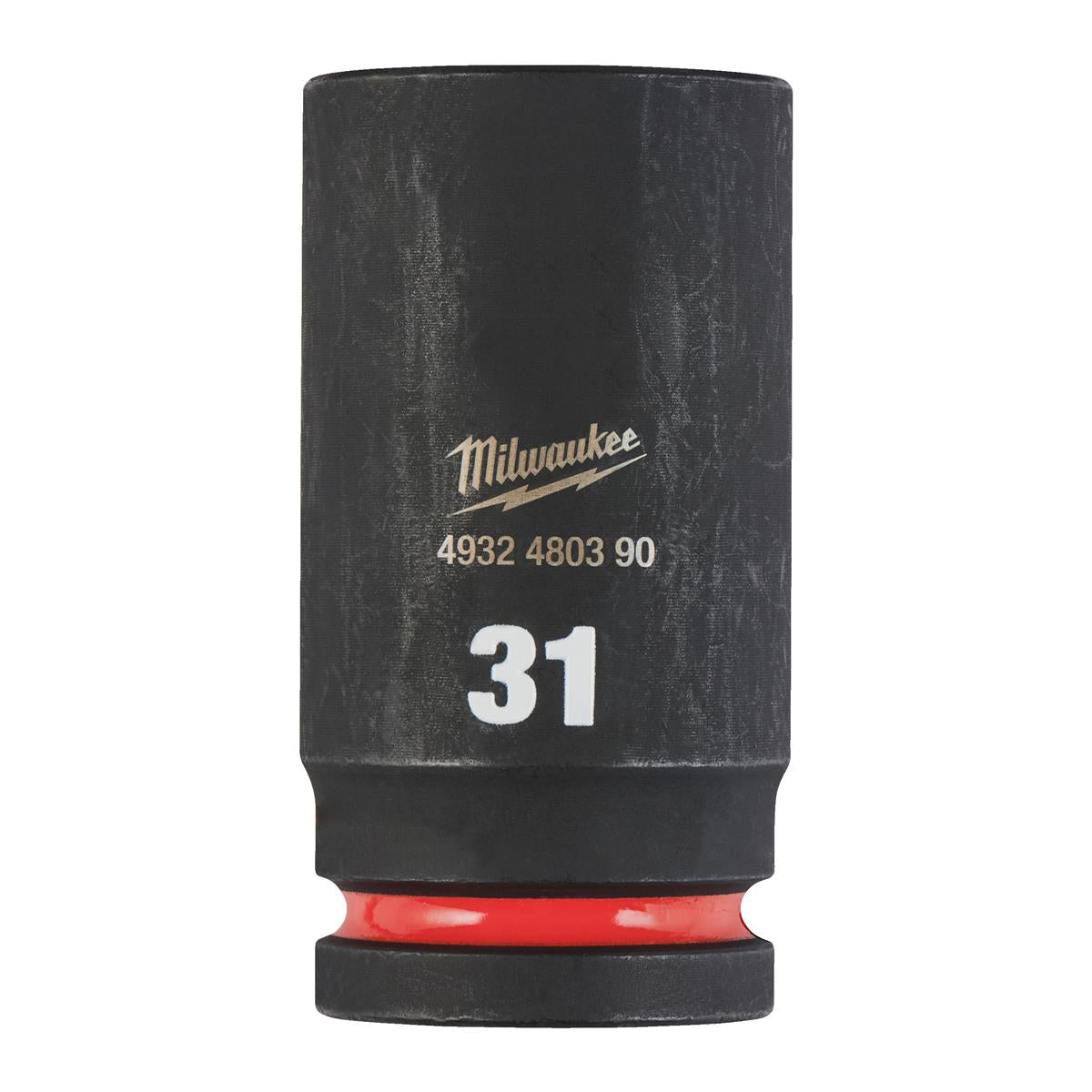 Douille à chocs Milwaukee 3/4" SHOCKWAVE 4932480390