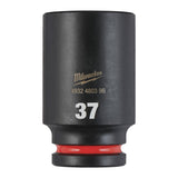Douille à chocs Milwaukee 3/4" SHOCKWAVE 4932480396