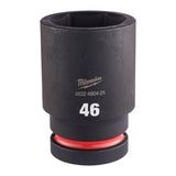 Douille à chocs Milwaukee 3/4" SHOCKWAVE 4932480401