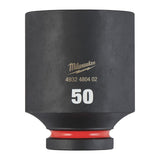 Douille à chocs Milwaukee 3/4" SHOCKWAVE 4932480402