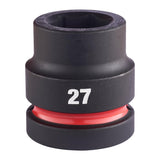 Milwaukee Schlagnuss 1" SHOCKWAVE 4932480408