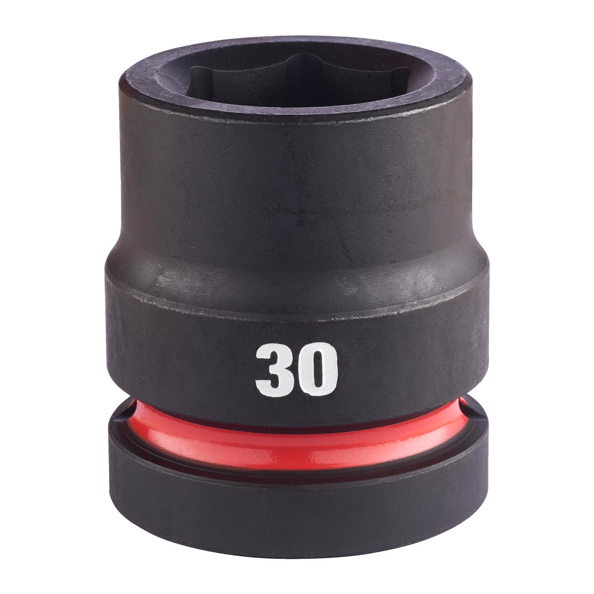 Milwaukee Schlagnuss 1" SHOCKWAVE 4932480409