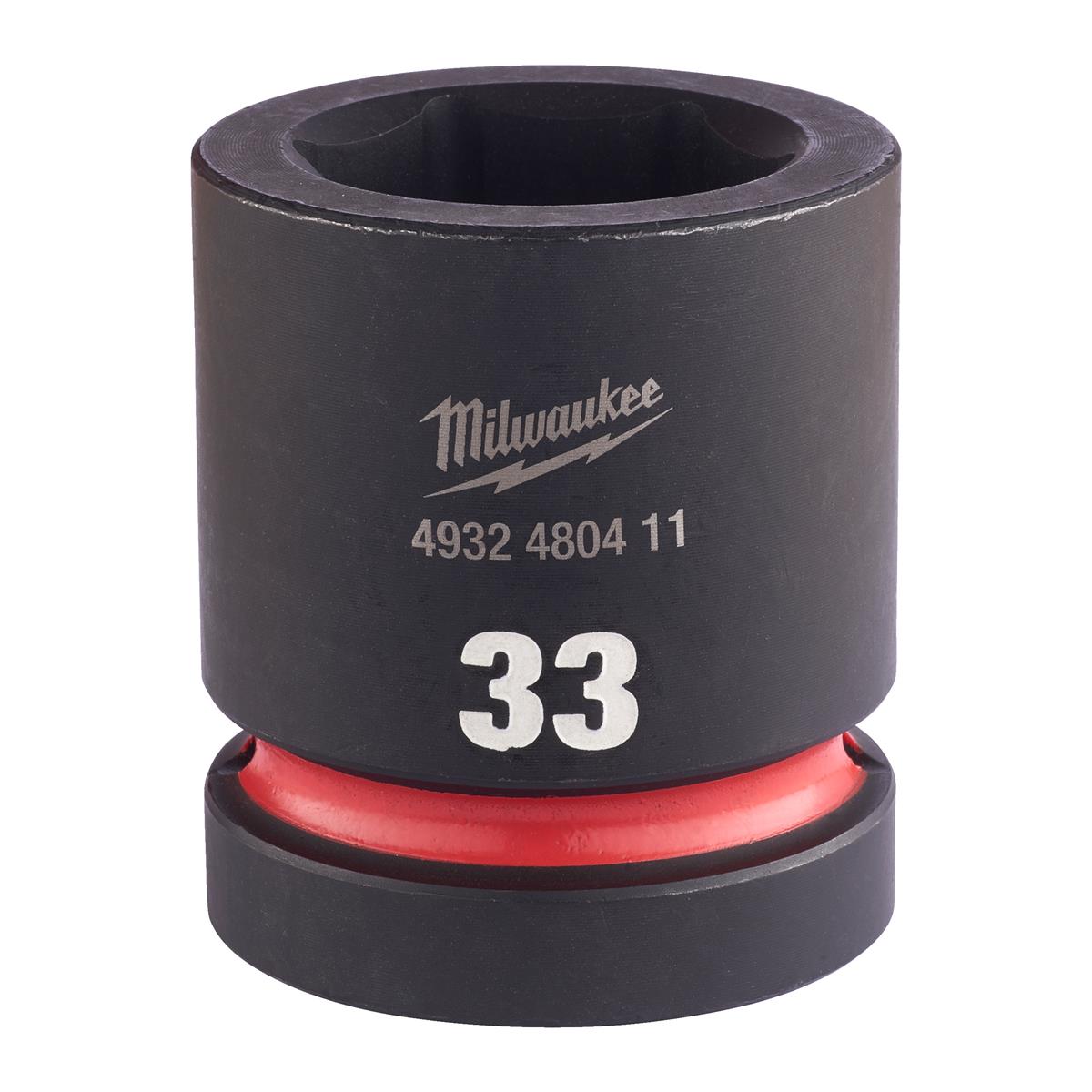 Douille à chocs Milwaukee 1" SHOCKWAVE 4932480411